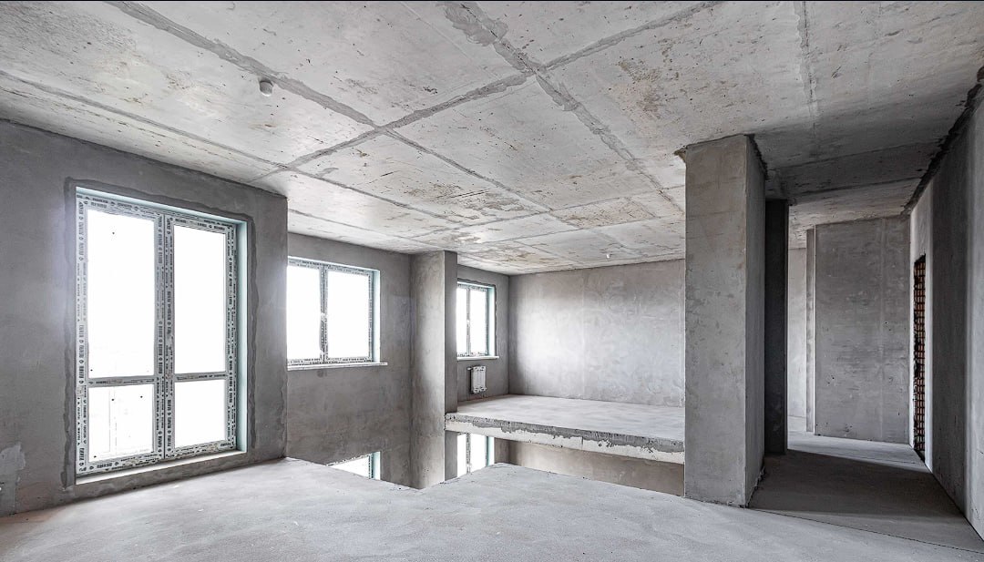 Introducing Grand Avenue: A New Era of Two-Level Apartments