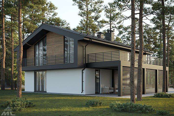 Green Paradise in Ujutny-2: The Dawn of Elite Living