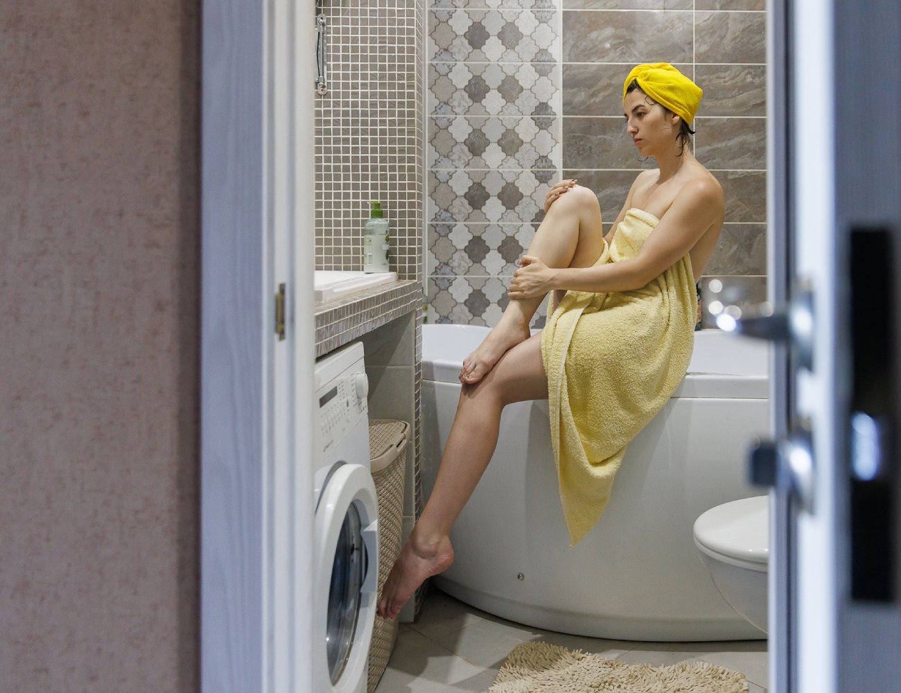 Hot Water Shutdown Schedule in Minsk for May: Everything You Need to Know