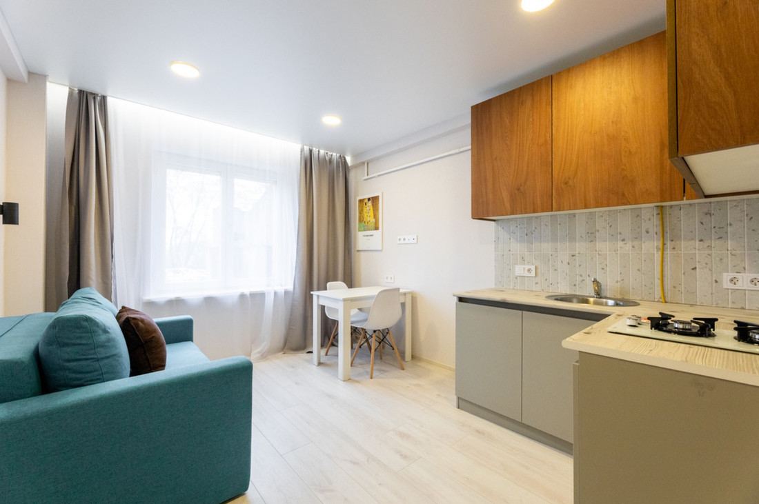 How to Buy a Smart Apartment in Minsk: The Perfect Home for Singles and Young Couples