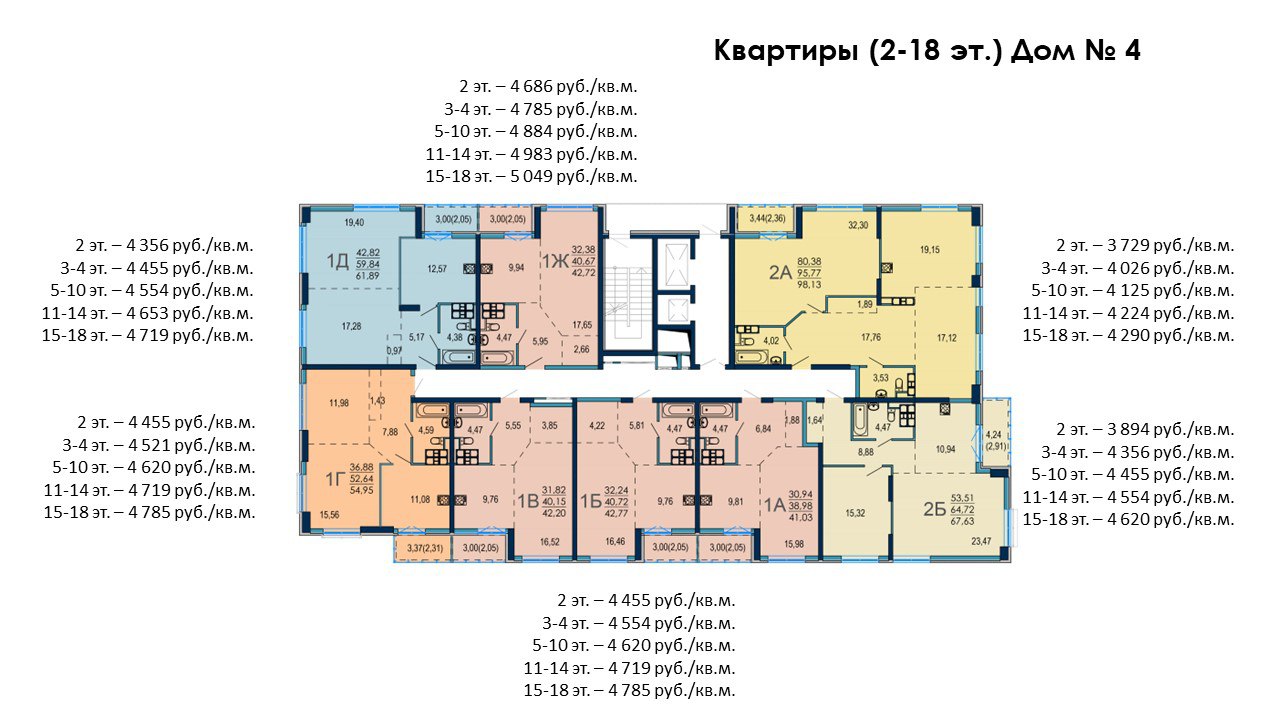 New Grand Avenue Residential Complex in Grushevka: New Opportunities for Family Living