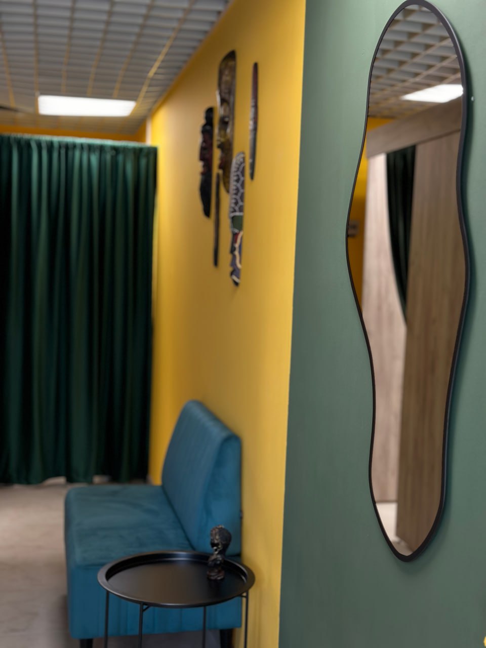 Three Steps to Perfection: Both Vertical and Horizontal Tanning at ZHARA