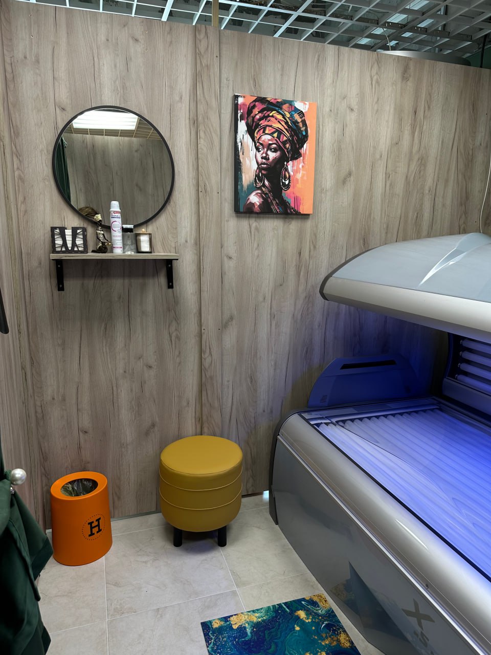 ZHARA: Where Time and Quality Tanning Go Hand in Hand