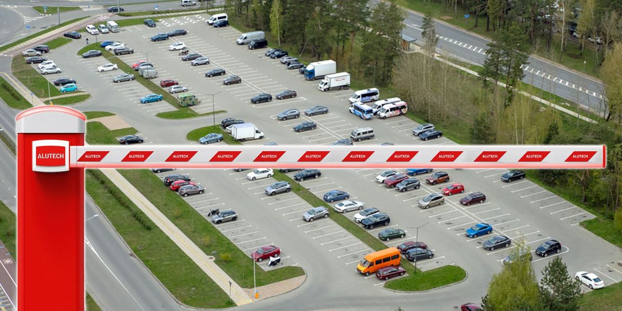 Parking scandal in the Novaya Borovaya residential complex: barriers are at the center of the dispute