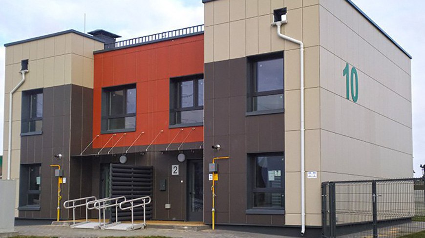 New MAPID Offerings: Townhouses in the Northern Project for Waitlisted Residents