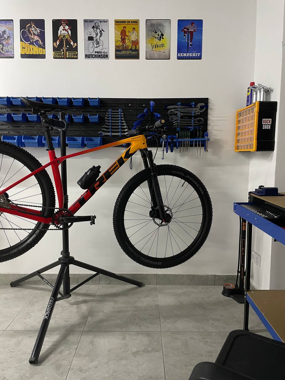 The Best Bike Shop in Minsk-Mir: Professional Repairs and Accessories