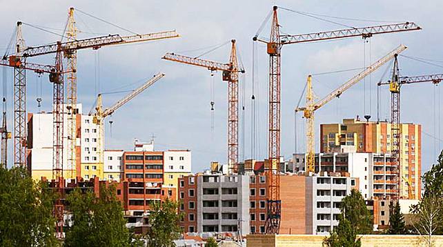 Resumption of State-Funded Housing Construction in Belarus: New Opportunities for Those in Need