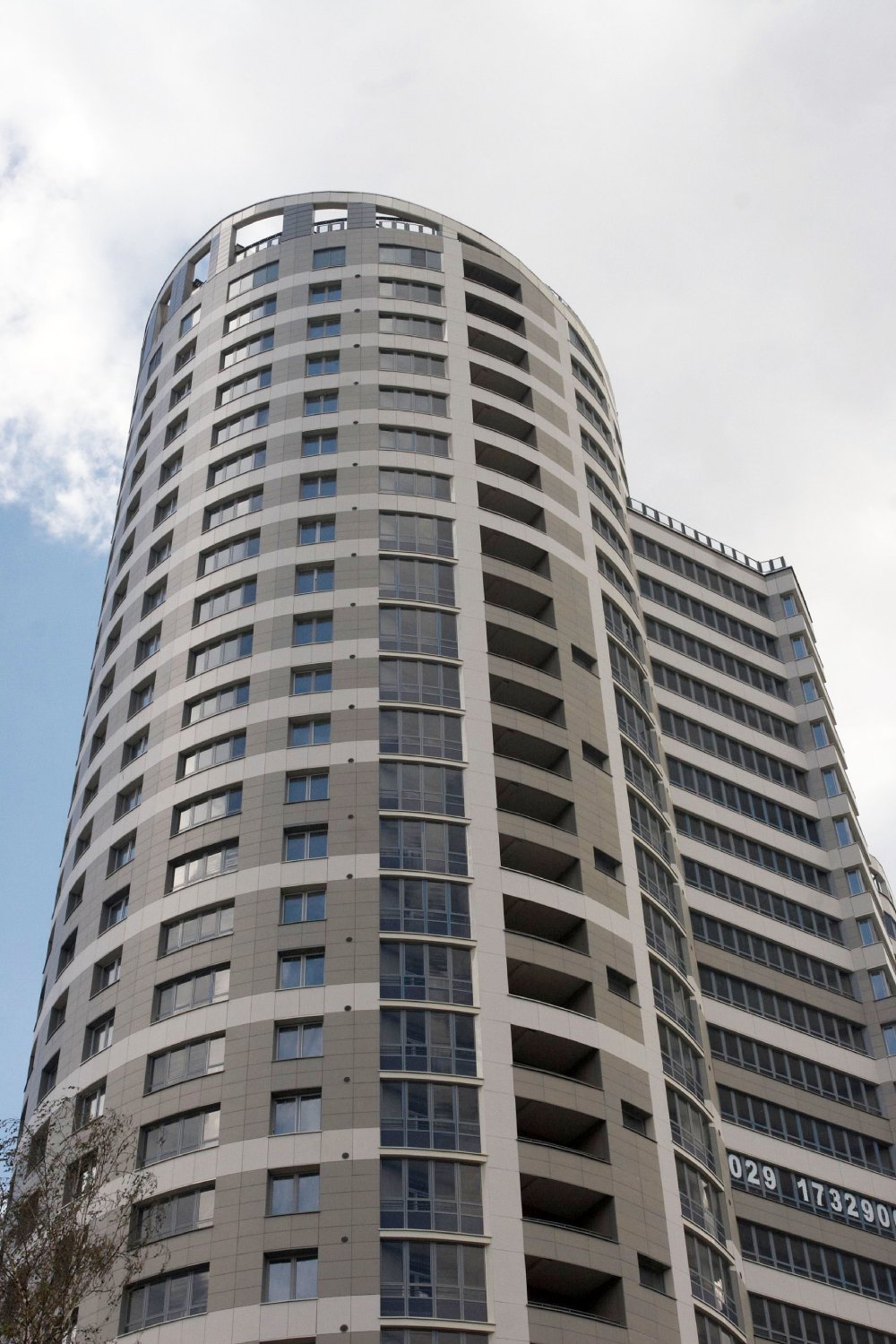 Architectural Masterpiece
