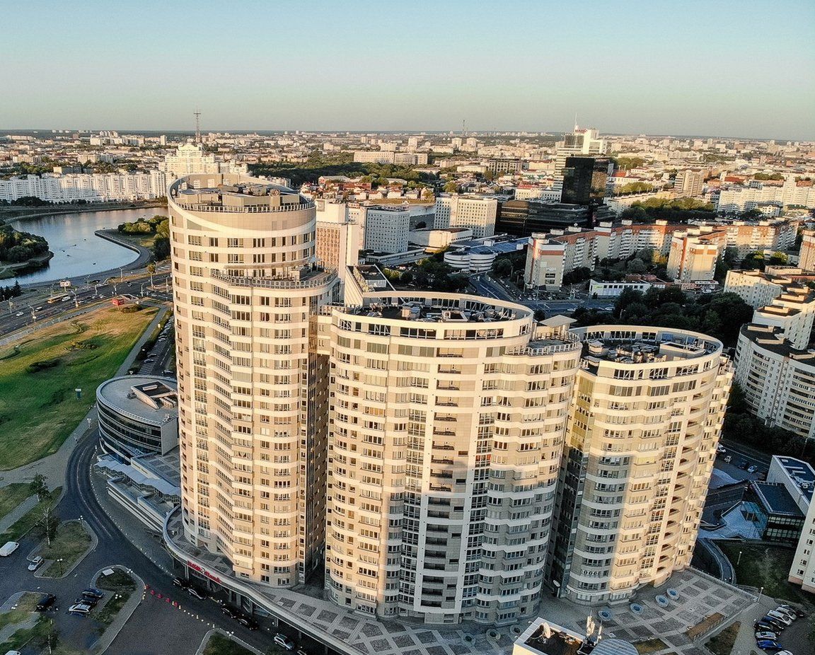 Magnificent Development