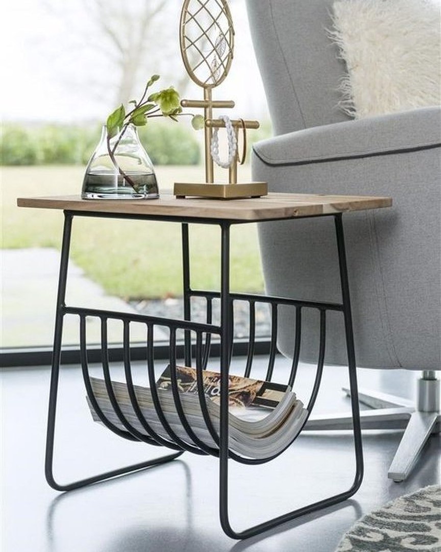 Comfortable Table