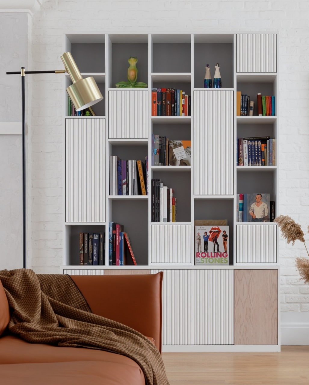 Colorful Decor