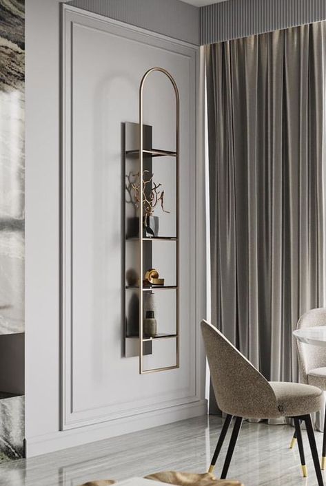 Elegant Arch