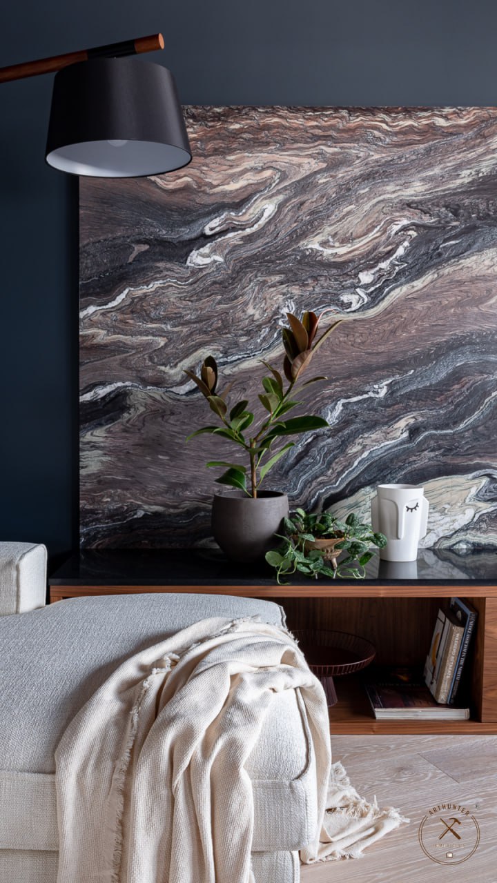 Marble Trace