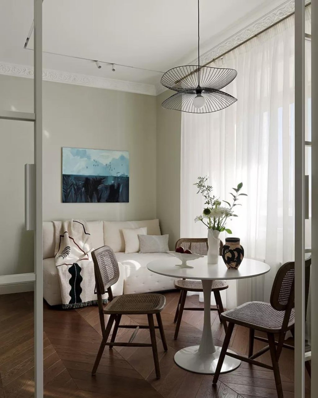 Bright Nook